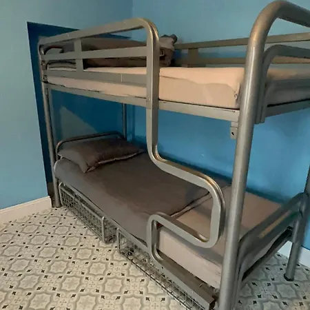 Homestay szállás Center Townhouse